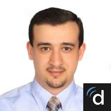 Dr. Tariq A. Hammad, MD