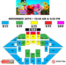 events sesame street live make your magic 1 tonys pizza