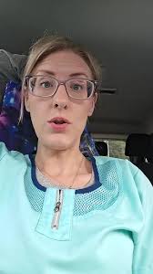 Nicole Cleary Nurse Speech