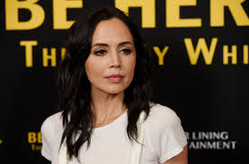 Eliza Dushku Accuses True Lies Stunt Coordinator Of Sexual Assault