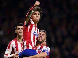 Here is what happened exactly!thank you for watching! Joao Felix Back With A Bang After Difficult Stretch At Atletico Madrid Thescore Com