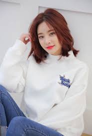 Byun Jungha Byeon Jeongha Model Korean Model Ulzzang Stylenanda Byun Jungha Ulzzang Girl Model