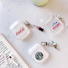 Such as iphone 6, iphone 5/5s and so on. Beverage Charm Airpod Cases In 2020 Airpod Case Iphone Phone Cases Apple Phone Case