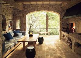 Estilo Rustico Casa Rustica De Piedra Casas Rusticas Modelos De Casas Rusticas Casas Rusticas De Piedra