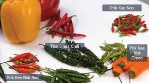Add the thai chile pepper and stir well. Easy Thai Basil Chicken Recipe Pad Krapow Gai Fried Egg