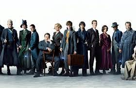 We did not find results for: 7 Things We Ve Learnt From Fantastic Beasts The Crimes Of Grindelwald The Hotcorn
