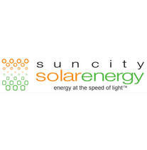 Maybe you would like to learn more about one of these? Sun City Solar Energy Llc 2021 Profile And Reviews Energysage