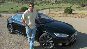 The top speed is restricted to 130 mph. 2013 Tesla Model S P85 Quick Take 0 60 Mph Review The Ev Grows Up The Fast Lane Car