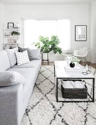 Coffee Table Styling Homey Oh My Living Room Scandinavian Small Apartment Living Room Living Room Grey