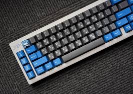 A back yer or jer (ъ). Gb Jer Mini Group Buy All Shipped