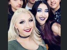 🧨🌹Got a future star rockin tha brand!! 🤩🔥⚔️❤️‍🔥 #DynamiteRose ❤️☠️