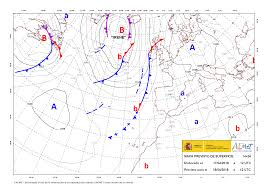 El Tiempo Del Miercoles Buen Tiempo En Todo El Pais Con Temperaturas Altas Especialmente En El Norte Levante En El Estrecho Buenos Tiempos Paises Tiempos