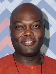 Peter Macon