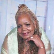 Mrs. Mary Ellen Swanson Obituary