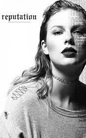 FONT [albüm adı]* Taylor Swift ♡♛☆♔✾♕, taylor Swift itibar netflix HD  telefon duvar kağıdı