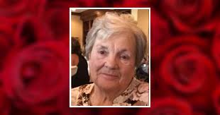 Dorothy Mae "Dot" McQuillin Obituary October 2, 2024