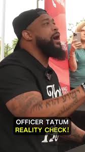 Tatum's Reality Check for Students