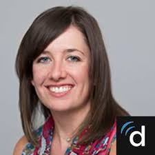 Dr. Elizabeth L. Ryals, MD