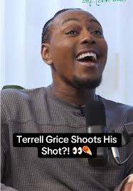 Terrell Grice Show