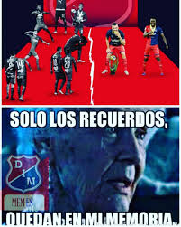 Jun 07, 2021 · los memes ya son el pan de cada día del futbol mexicano, ya sea a nivel clubes o con los combinados nacionales. Memes Dim Home Facebook