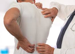 The muscles of the lower back, including the erector spinae and quadratus lumborum muscles, contract to extend and laterally bend the vertebral column. Inversion Therapy For Back Pain How It Works Risks And Benefits