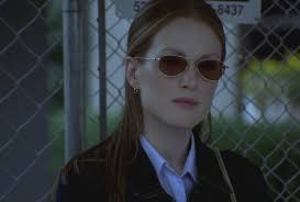 Hannibal (2001): English filmmaker Ridley Scott's psychological thriller  with a strong intellectual appeal