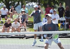 Southviews Vens brothers reach second round of boys tennis state  tournament | The Blade