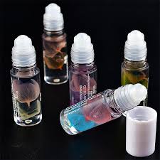 Roll on lip gloss with flowers inside. Buy Clear Roller Ball Dried Flowers Lip Essence Lasting Moisturizing Lipstick Lip Oil Lip Gloss At Affordable Prices Free Shipping Real Reviews With Photos Joom
