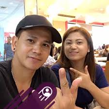 Maneclang Ronald Valencia