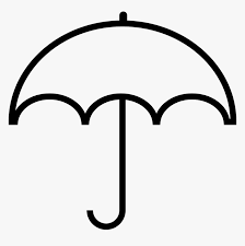 Maybe you would like to learn more about one of these? Transparent Umbrella Png White Umbrella Vector Png Png Download Transparent Png Image Pngitem