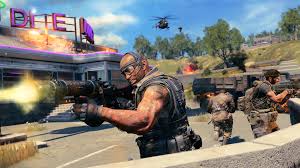 Black Ops 4 Pc Player Counts Have Doubled Over Last Years
