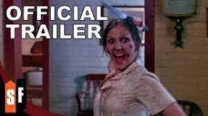 Where was the movie the curse filmed at? The Curse 1987 Official Trailer Hd Youtube