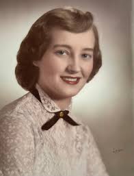 Ella M. Dalrymple Obituary