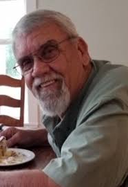 Obituary for Ronald Dean Crisp