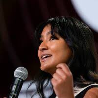 Young Dems want to unseat their elders. Young Republicans are happy to wait  : NPR