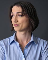 Lia Kay (King), Registered Social Worker, Fruitvale, BC, V0G