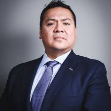 Fred Acosta's Instagram, Twitter & Facebook