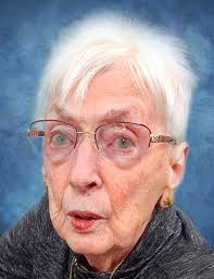 Obituary information for Eileen "Blossom" (Trainor) Baumh...