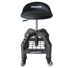 masterforce premium shop stool at menards
