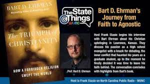 My Life! An Interview with Frank Statio