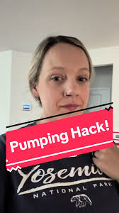 Freezer Hacks Pumping