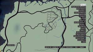 Grand theft auto online is a dynamic and persistent open world for up to 30 players that begins by sharing content and mechanics with grand theft auto v, but continues to expand and evolve with content created by rockstar and other players. Spaceship Part 30 Gta 5 Wiki Guide Ign