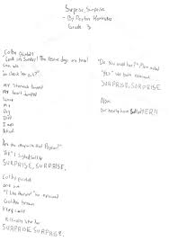 An edition of the power of the dog (1968). The Poem Farm Family Stories Into Free Verse