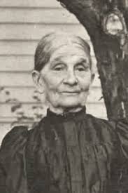 Margaret Bieber (1826-1917)