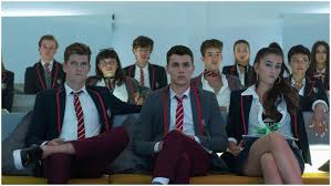 Best stuff coming to netflix uk. What S On Netflix New Shows For June 2021 Variety