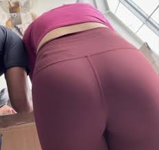 Hs teen candid legging ass creepshots - Candid Teens