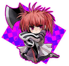 Vlad T Liz Blood Lad Home Facebook Vlad is a character from the anime blood lad.
