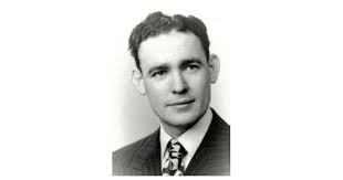 JOSEPH McMANAMON Obituary (1919