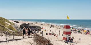 383 unabhängige bewertungen von hotels, restaurants und sehenswürdigkeiten sowie authentische reisefotos. Der Beste Und Gunstigste Strand Danemarks Esmark Ferienhausvermittlung