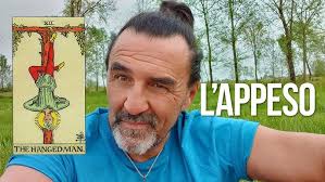 ARCANI MAGGIORI: L'Appeso